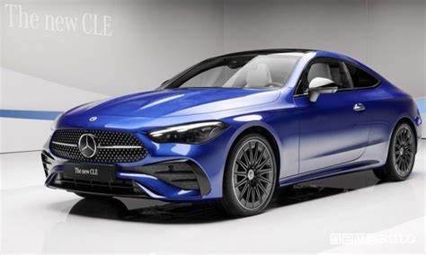 Mercedes Cle Coupe Engines Interiors Dimensions And Price Pledge Times