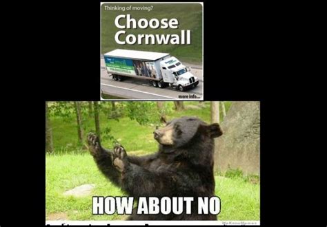 Cornwall Memes Pulls In More Facebook Likes In One Month Than City Of