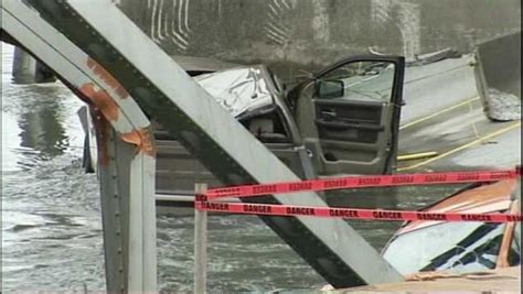 Remembering The Skagit River Bridge Collapse Years Later