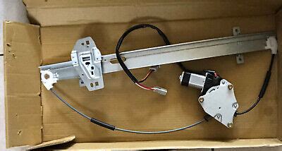 Dorman Window Regulator Honda Odyssey Ebay