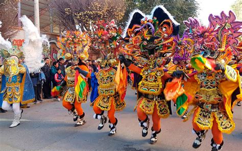 Danzas Y Bailes Del Mundo Costumbres Más Importantes Y Populares