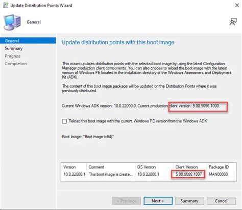 SCCM 2211 Step By Step Upgrade Guide For ConfigMgr 2211