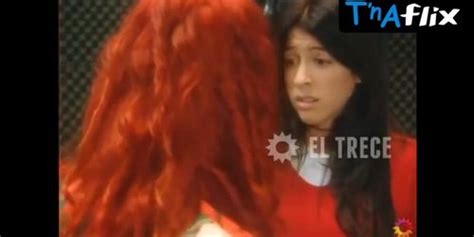 Gloria Carra Lesbian Scene In Mujeres Asesinas Tnaflix