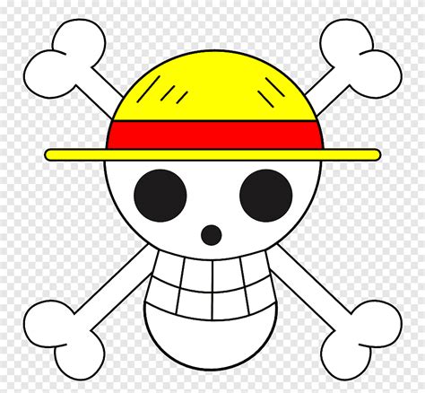 Straw Hat Luffy Flag