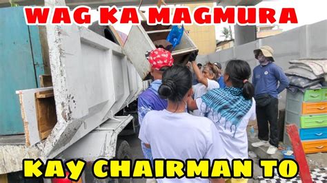 Sampaloc Pinasok Ng Clearing Team Di Nakaligtas Mga Obstruction Youtube