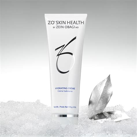 Kem dưỡng ẩm Hydrating Créme của ZO Skin Health Long Thành - Hee's ...