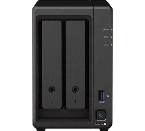 Synology Diskstation Ds Im Test Sehr Gut