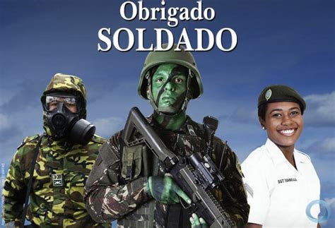 DefesaNet Mão Amiga 25 Agosto Dia do Soldado Ordem do Dia