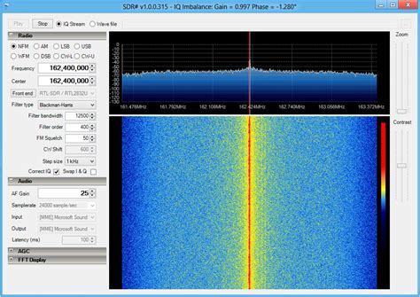 The Rtl2832u Elonics E4000 Sdr Radio Aka The 20 Sdr Ham Radio