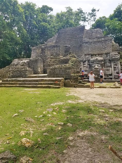 Lamanai Maya Ruins – No Worries Tours Belize