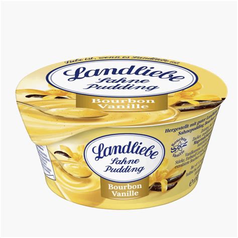 Landliebe Grießpudding Zimt 150g order online Flink