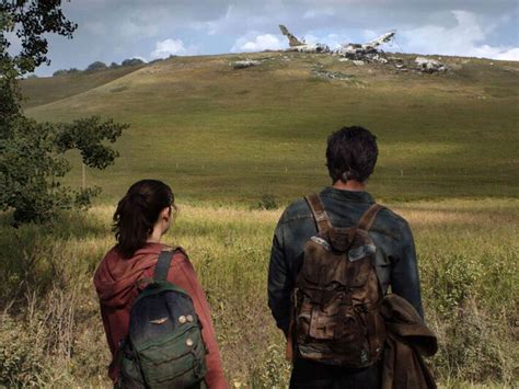 The Last Of Us Adelanta Su Quinto Episodio Por El Super Bowl