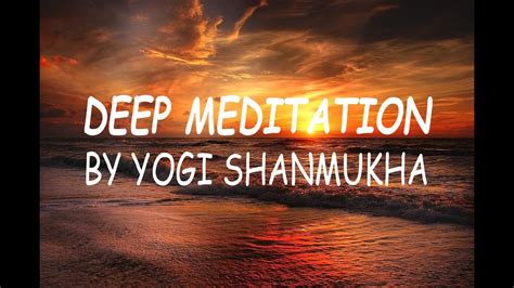 10 Minute Super Deep Meditation Music Relax Mind Body Inner Peace