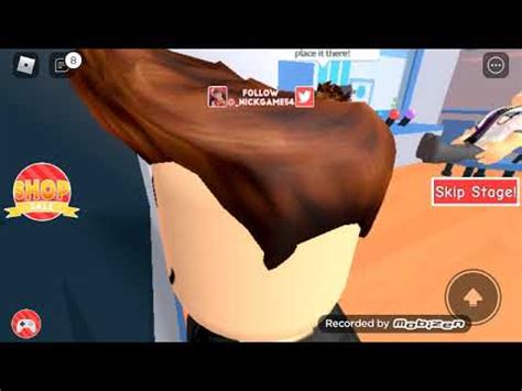 Roblox Escape Do Dentista Youtube