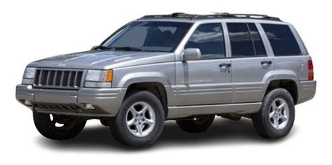 Manual De Taller Jeep Grand Cherokee 1993 1998 Español Cuotas sin