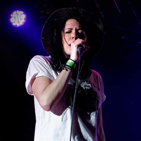 K Flay Concert Reviews LiveRate