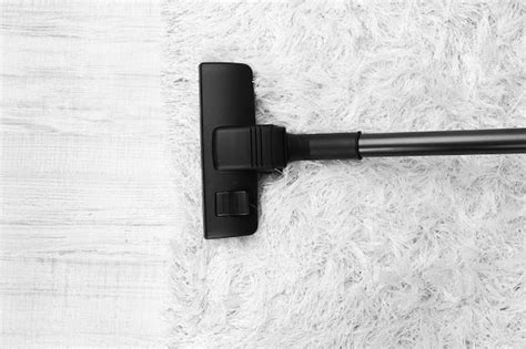Premium Photo Vacuum Cleaner Carpet