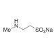 N Methyltaurine Sodium Salt CAS 4316 74 9 SCBT Santa Cruz