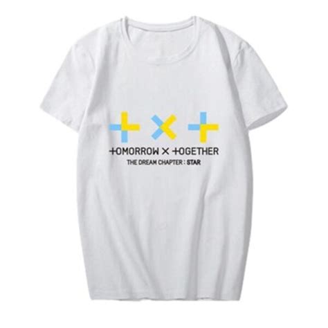 TXT Merch in Stock with FREE Shipping to ALL Countries