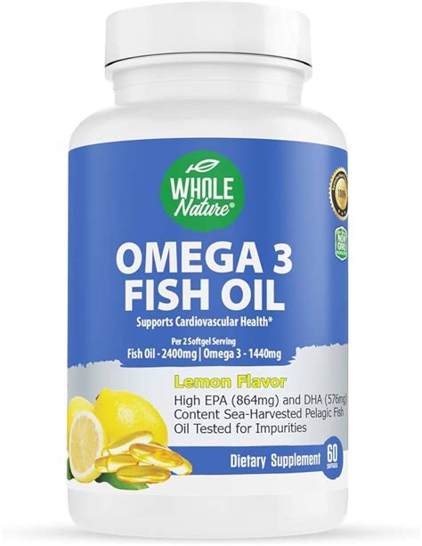 Pescado O Omega Descubre Cu L Es La Mejor Opci N Para Tu Salud