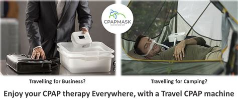 Travelling with CPAP -- The Ultimate Guide | CPAPmask.eu