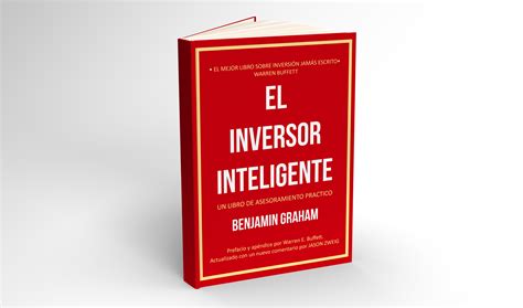 El Inversor Inteligente Benjamin Graham Rodrigo Maldonado Hotmart