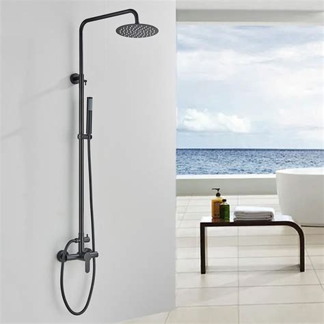 Augusts Système de douche complet Wayfair Canada