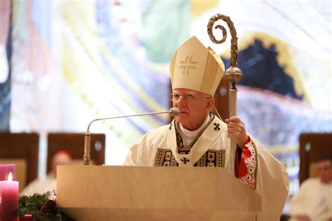 Abp J Draszewski Zaprasza Na Uroczysto Ci Ku Czci W Stanis Awa Ekai