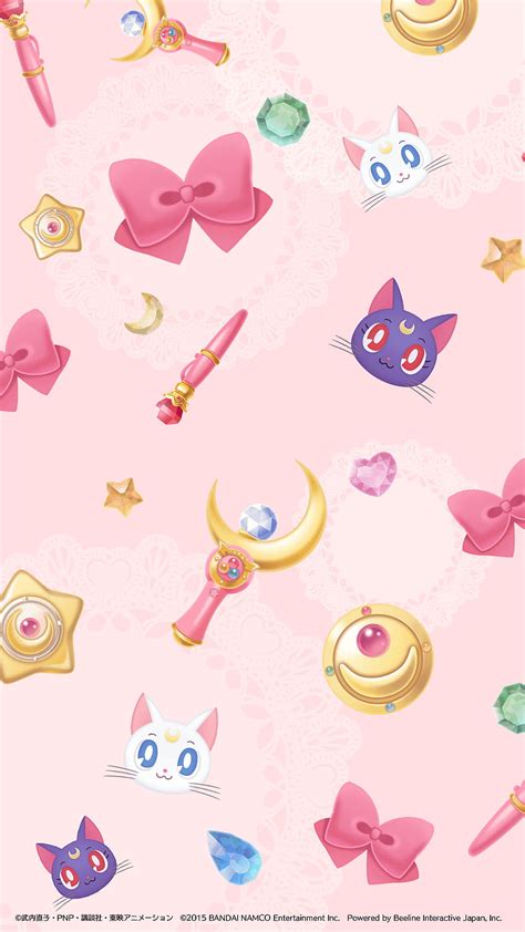 Sailor Moon Iphone 64 Moon Aesthetic Hd Phone Wallpaper Pxfuel