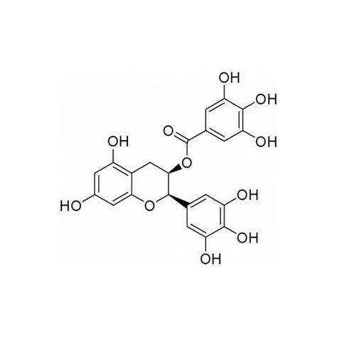 表棓儿茶酚棓酸酯