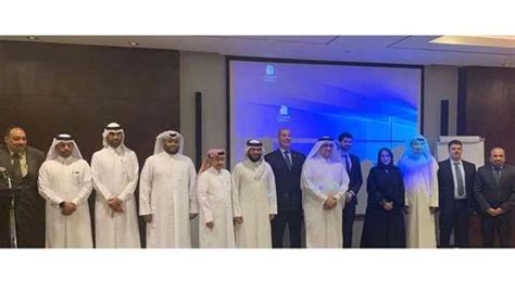 Iia Qatar Holds Training On International Standards For Internal Auditing Gulf Times