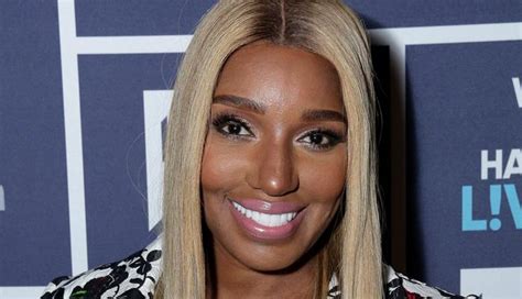 Nene Leakes Confirms Shes Returning To Rhoa