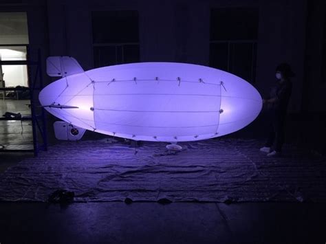 M Rc Blimp Photo Cinema Balloons Light Balloons Grip Cloud Balloons