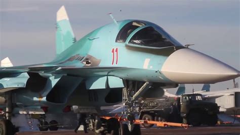 Военно воздушные силы России - YouTube