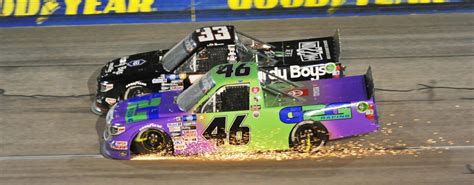 Photos 2022 Nascar Camping World Truck Series Dead On Tools 200 At Darlington Raceway The