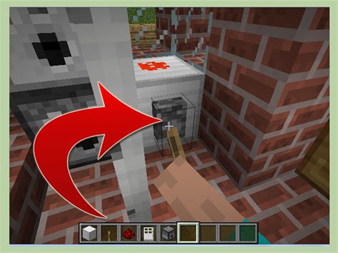 Cómo Hacer Un Refrigerador En Minecraft 10 Pasos