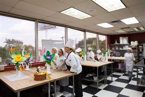 CULINARY INSTITUTE LENOTRE - Updated January 2025 - 67 Photos - 7070 ...