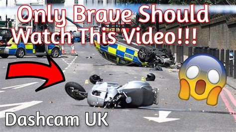 Uk Dashcam Compilation Bad Drivers Car Crashes Idiot Drivers On Uk Dashcam Uk Youtube