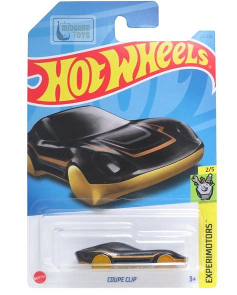 Carrinho Hot Wheels Experimotors Mattel Carrinho De Brinquedo Magazine Luiza