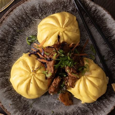 Menu 2024 Pan Asian Street Food Em Londres Thefork