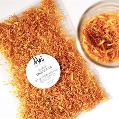 Calendula Soap Etsy