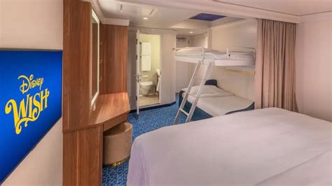 Pros and Cons of an Inside Stateroom on Disney Cruise Line - Disney ...