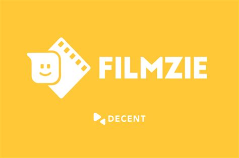 Meet Filmzie: A Movie Platform Powered by DECENT's Cutting-Edge Blockchain - Bitcoin Garden