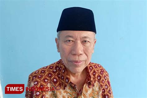 Pemilu Dan Pilpres Usai Ketua Pp Muhammadiyah Saatnya Tokoh Bangsa