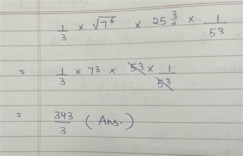 Evaluate Sqrt Plz Solve This