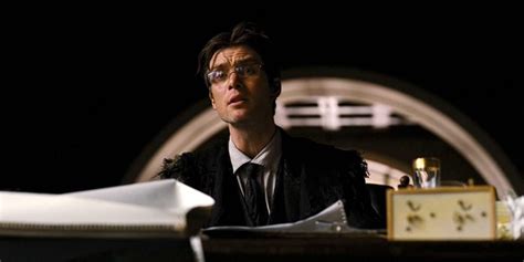 It S Always About The Script Cillian Murphy Is Open To Make His