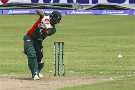 Tamim Iqbal Returns For England Odis Towhid Hridoy Earns Call Up