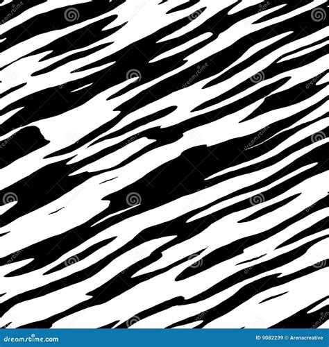 Zebra Stripes Royalty-Free Stock Photography | CartoonDealer.com #11095193