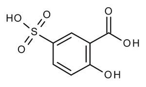 5 Sulfosalicylic Acid Dihydrate Sigma Aldrich