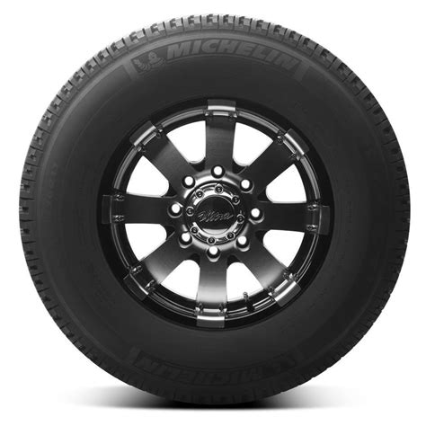 Michelin Ltx At2 Tirebuyer